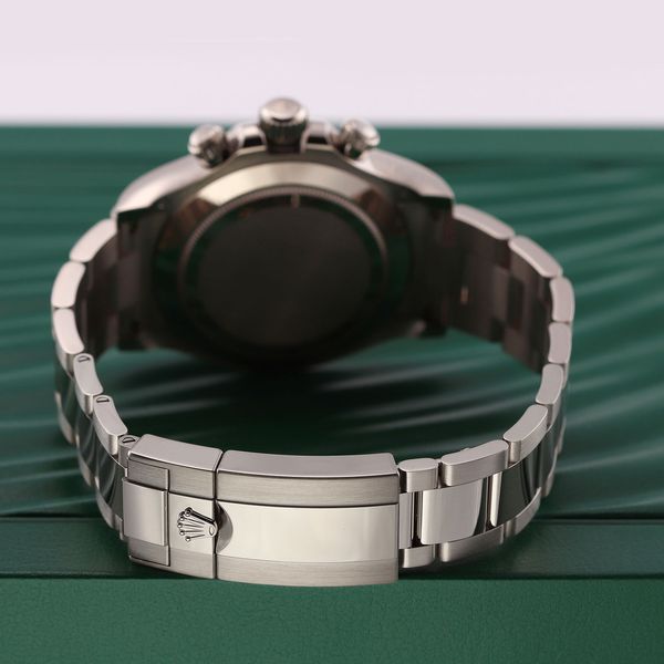 Rolex Daytona 116509